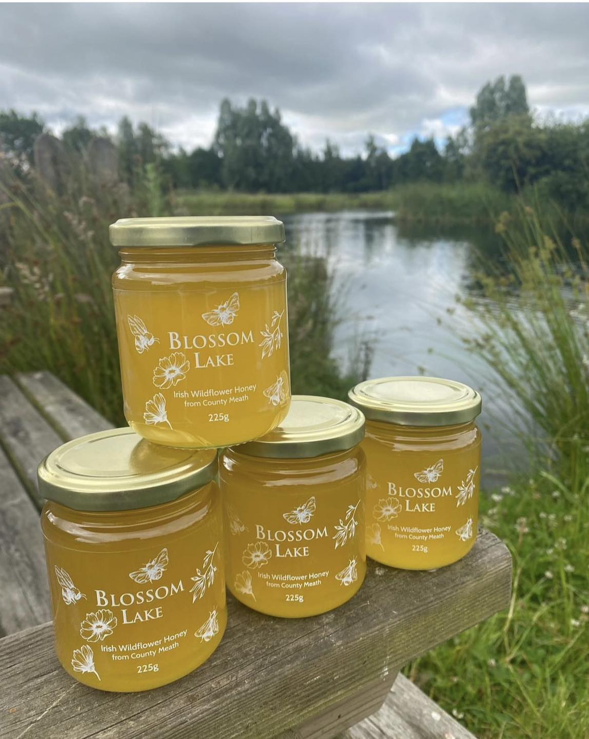 Blossom Lake Organic