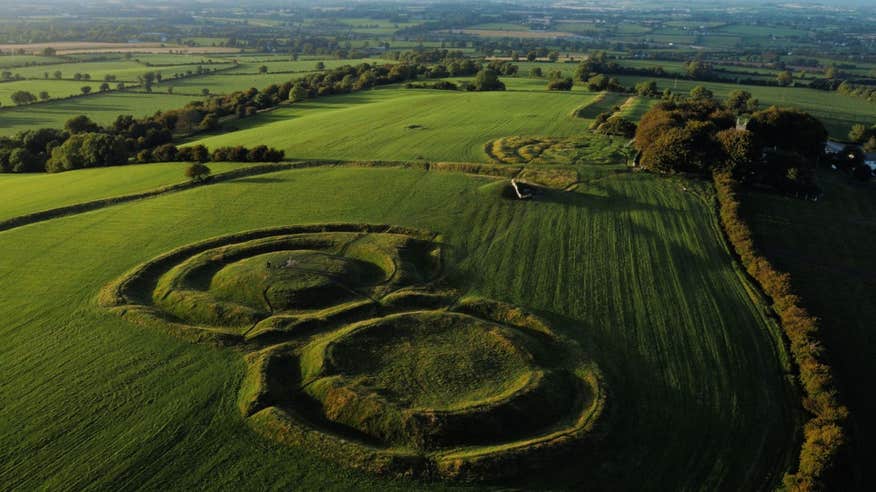 hill of tara